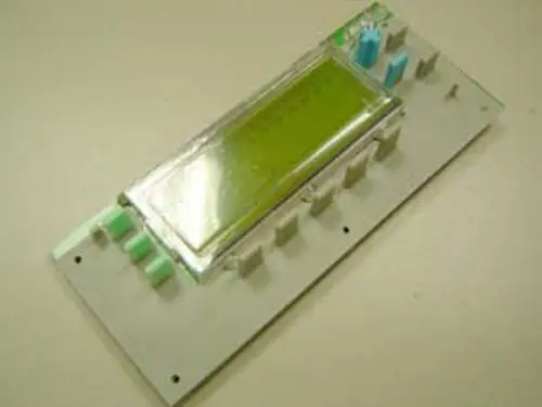 Remeha  Display/Uc Elektro Platine Elidens So, 200006432, Artikel in Kategorie